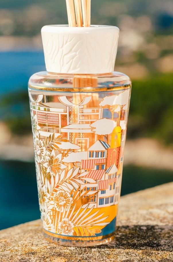 Diffuser Côte d’Azur, 500 ml