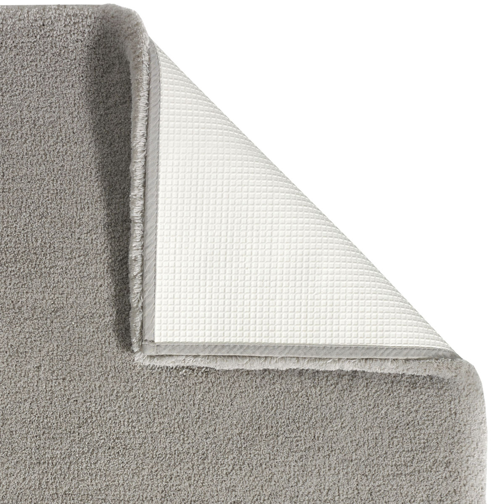Mauro Bath Mat 60X60 Truffle