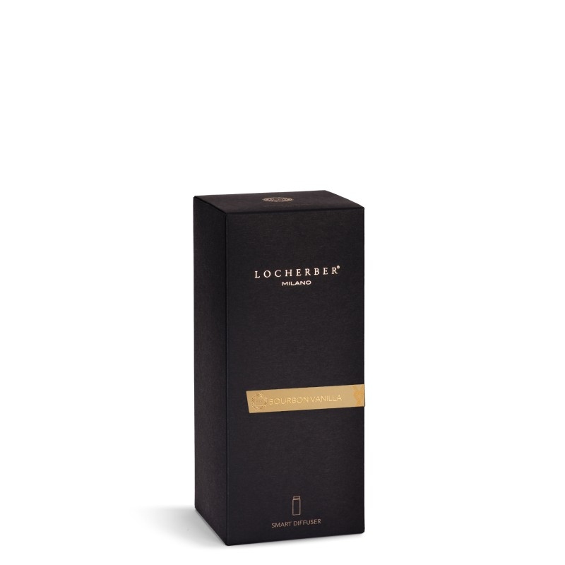 Рефилл для диффузора Bourbon Vanilla 500 мл 