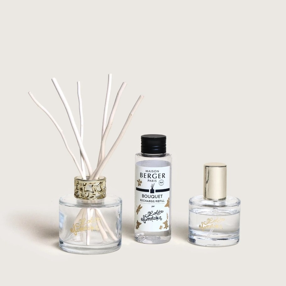 Set cadou Lolita Lempicka