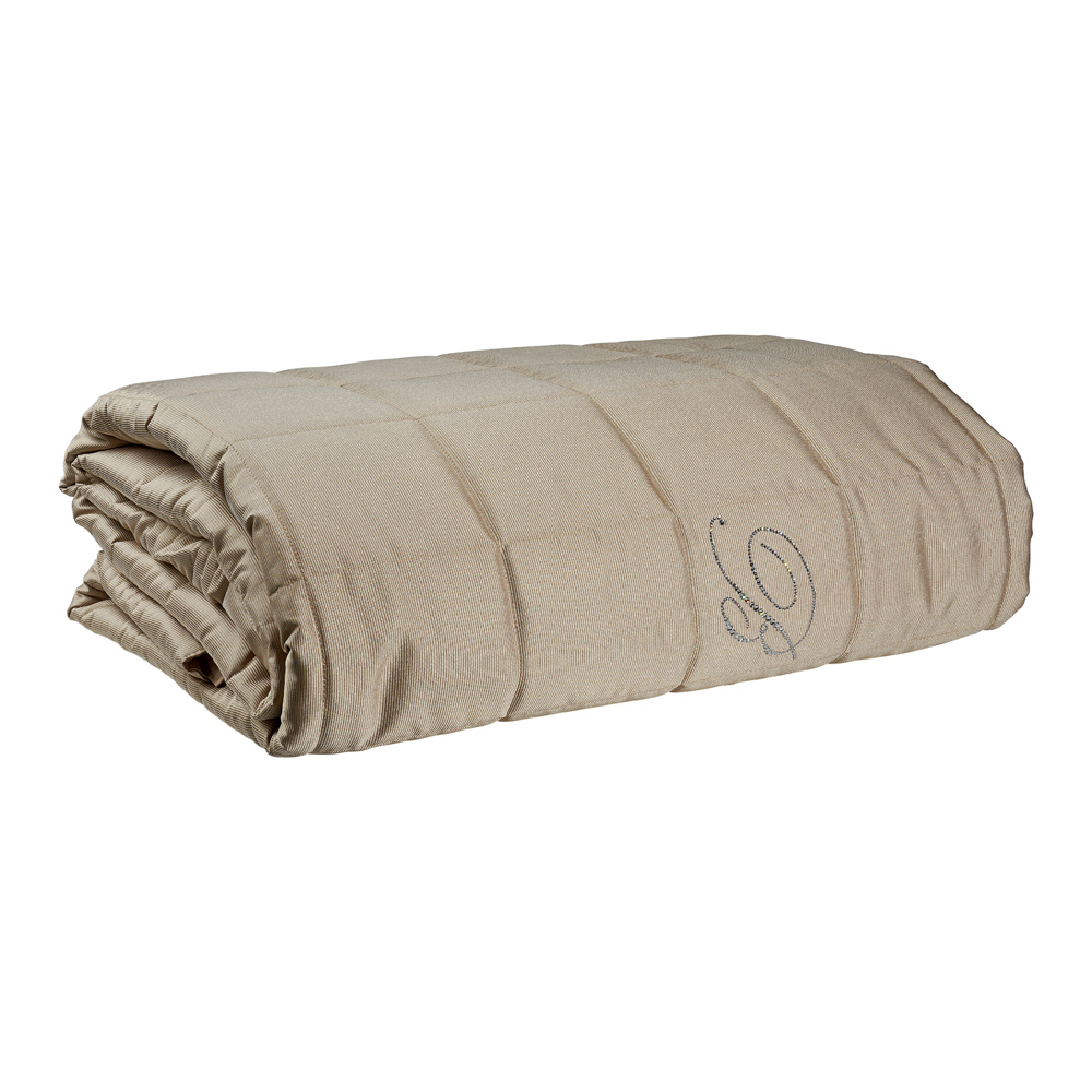 Cuvertură Note Blu 220X270 Dove Grey