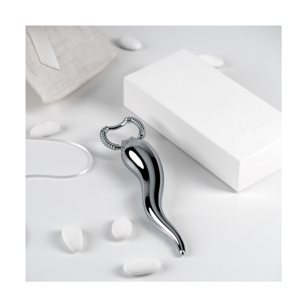 C-Hornetto Bottle opener Steel