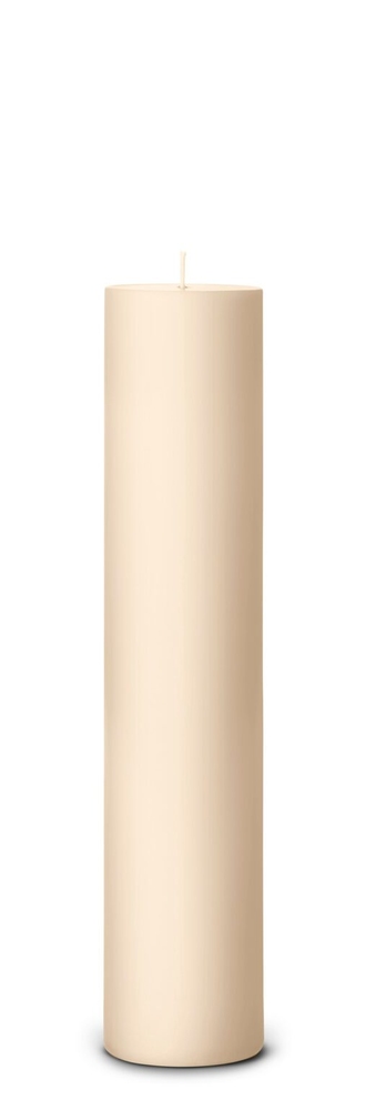 Pillar candle D5