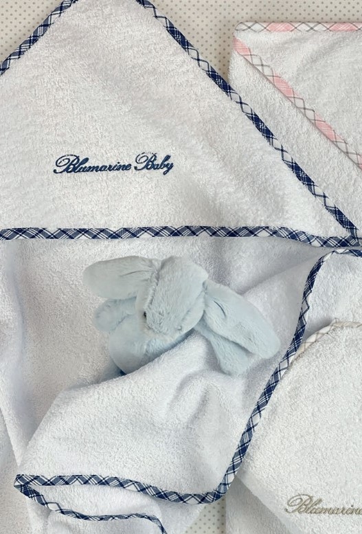 Prosop baie pentru bebelși British