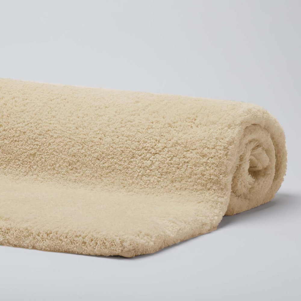 Mauro Bath Mat 60X60 Golden