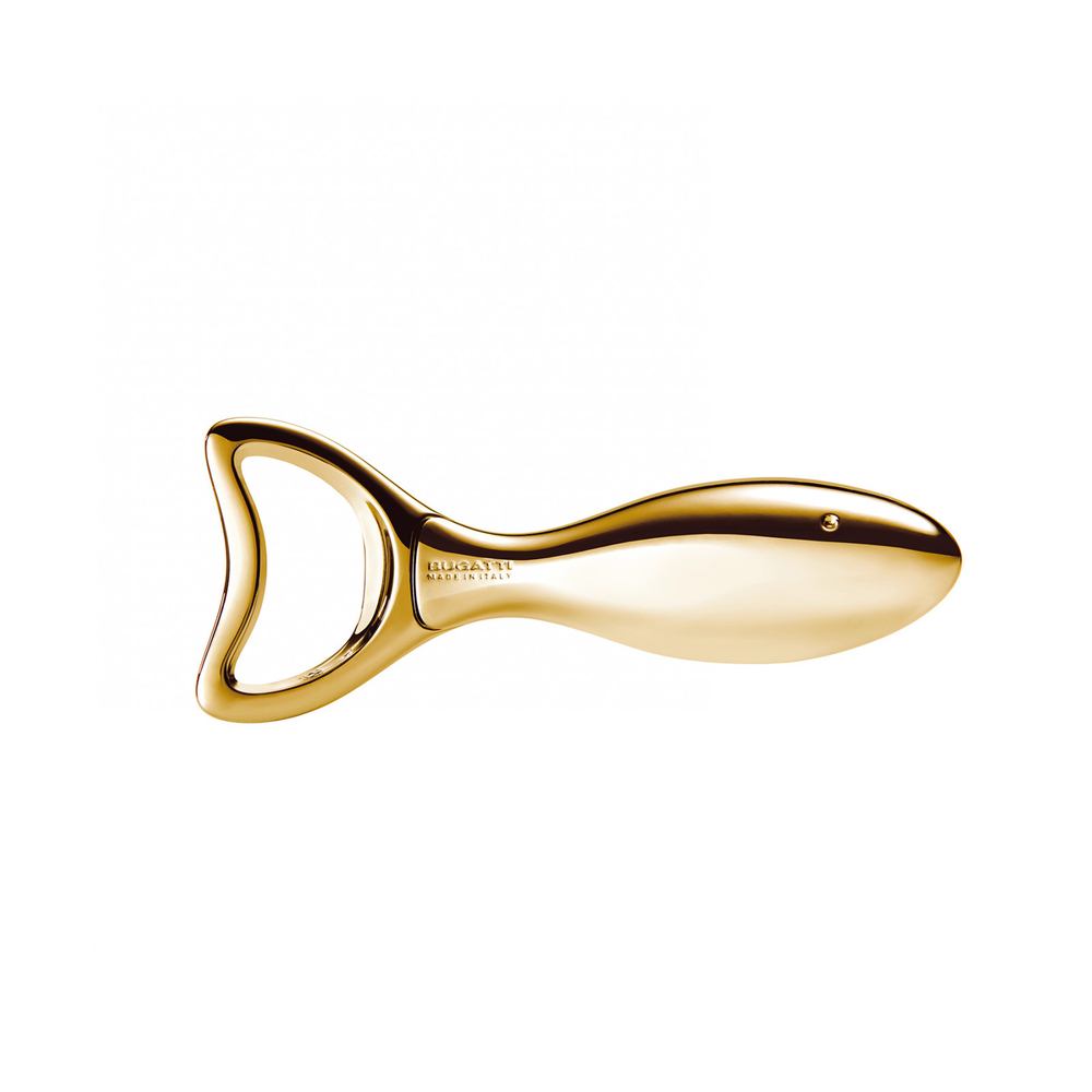 Lino Deschizător de sticle Gold