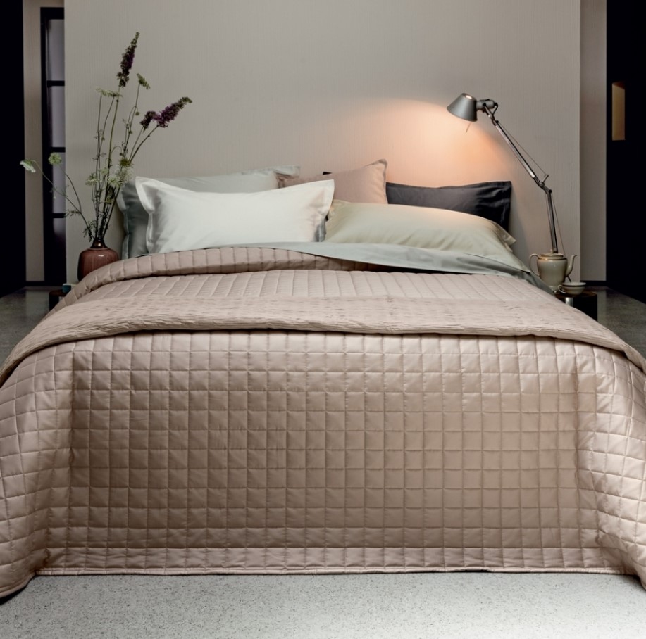 Bedspread Trecento 220X270 Quetzal