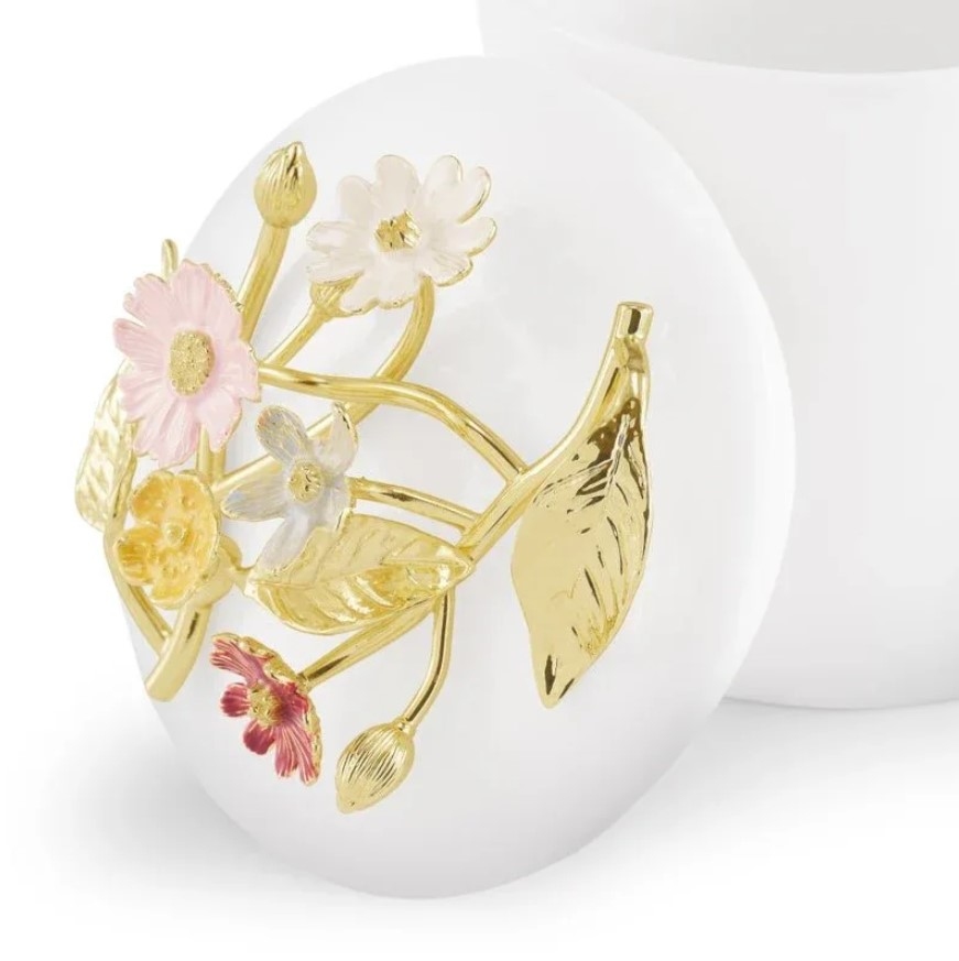 Wildflowers Extra Small Canister