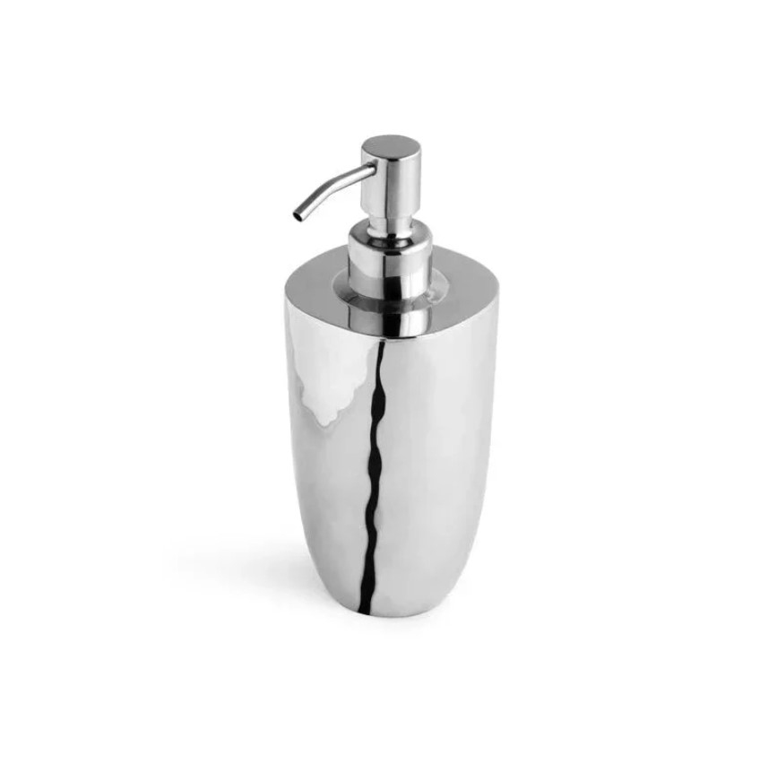 Reflective Soap Dispenser
