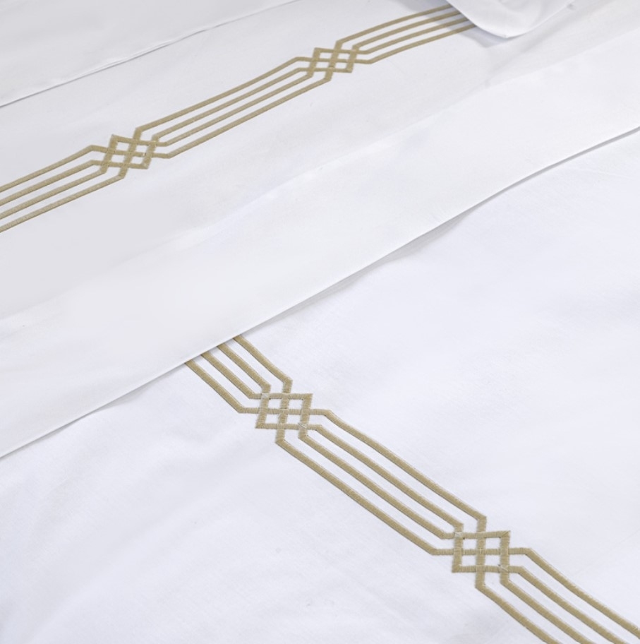 Постельное белье Serbelloni 250X200