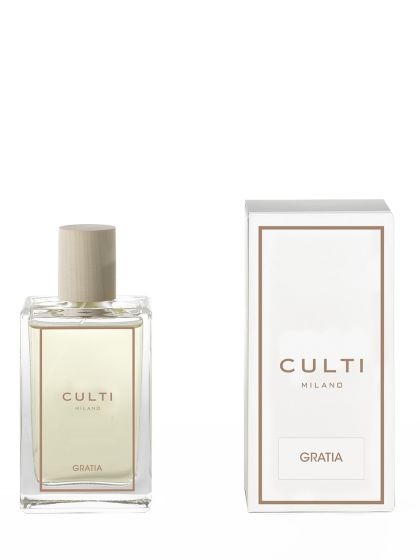 Spray Gratia
