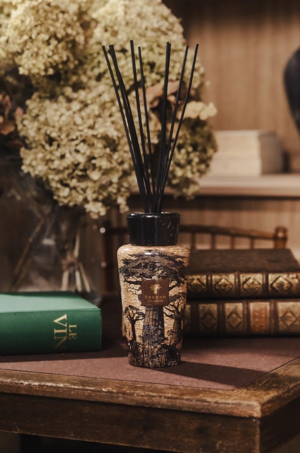 Difuzor Sacred Trees Mankono 500 ml