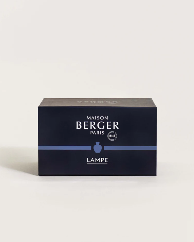 Lampă catalitică Jungle Blanche