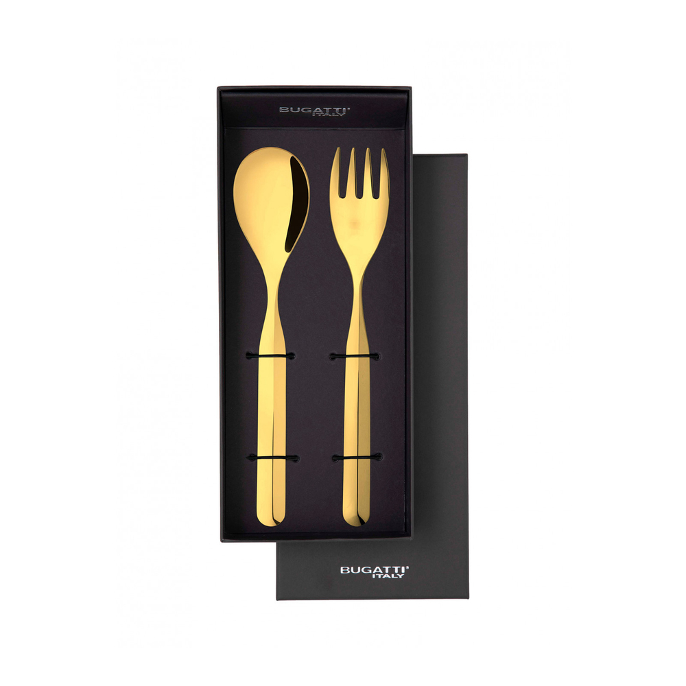 Vidal Gold Сервировочный набор в подарочной коробке