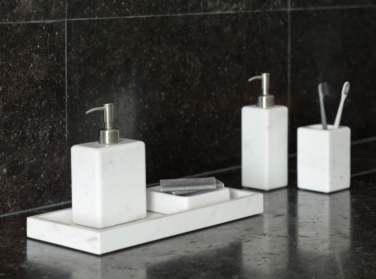 Hammam Tavă pentru baie 