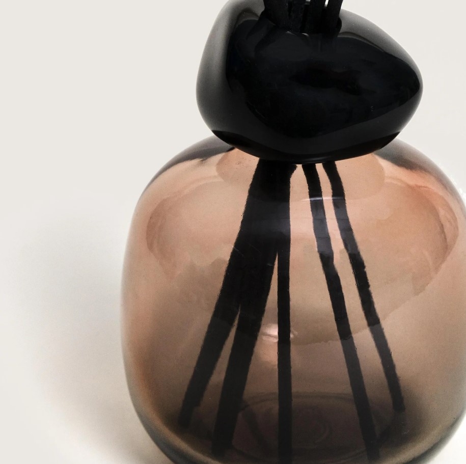 Difuzor Mineral Vanilla Magnificence