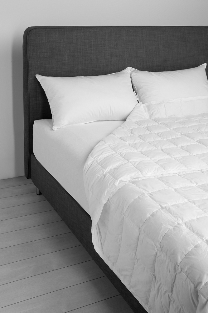 Down Duvet G800 250X200 Classic winter