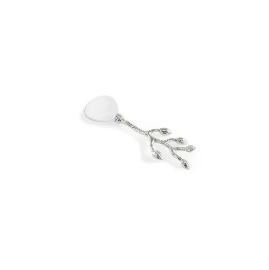Orchid Silver Икорница