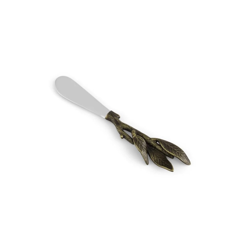 Pomegranate Cheese Board with Knife Small