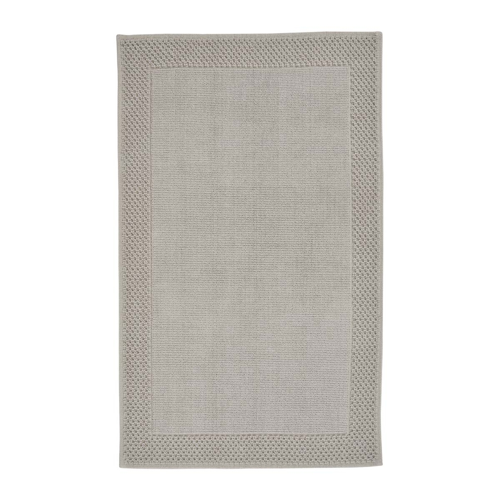 Yuna Bath Mat 60X100 Truffle