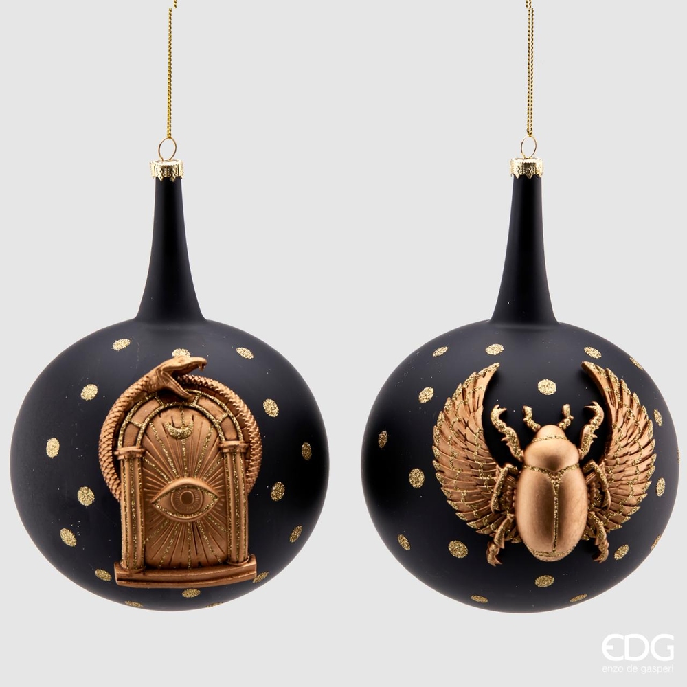 Jucărie brad Egypt Neck D12