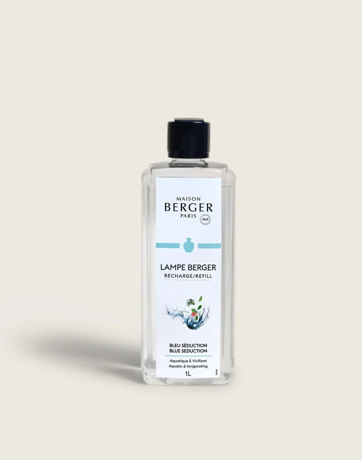 Rezervă Lampă Blue Seduction, 1 l