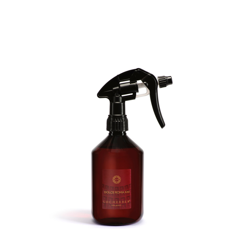 Spray for textiles Dolce Roma XXI