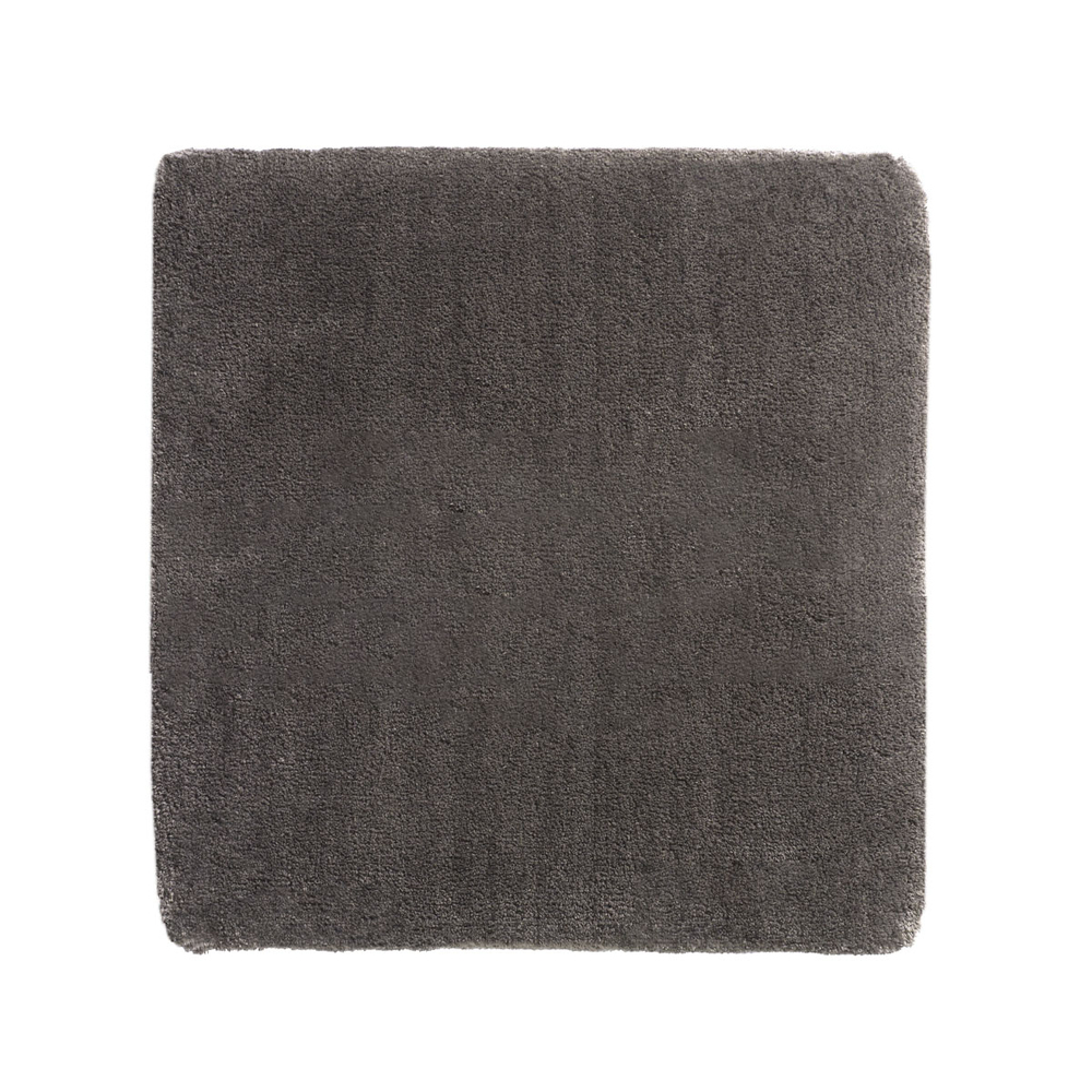 Mauro Bath Mat 60X60 Ash