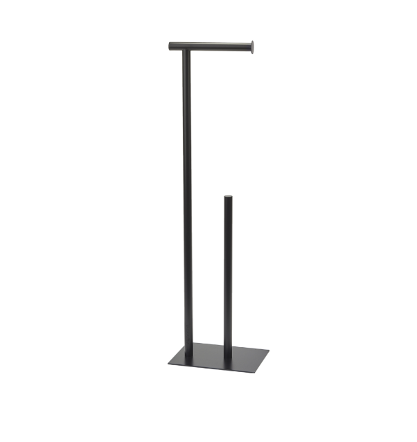 Icon Toilet Paper Holder 
