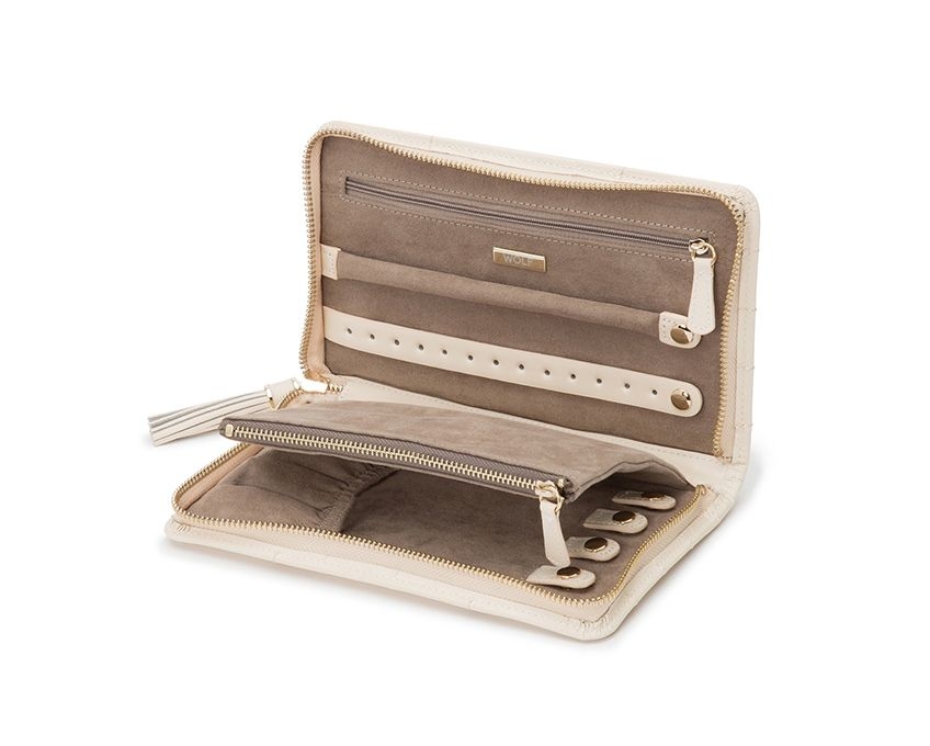 Caroline Jewellery Portfolio Ivory