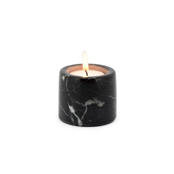 Candleholder Marble