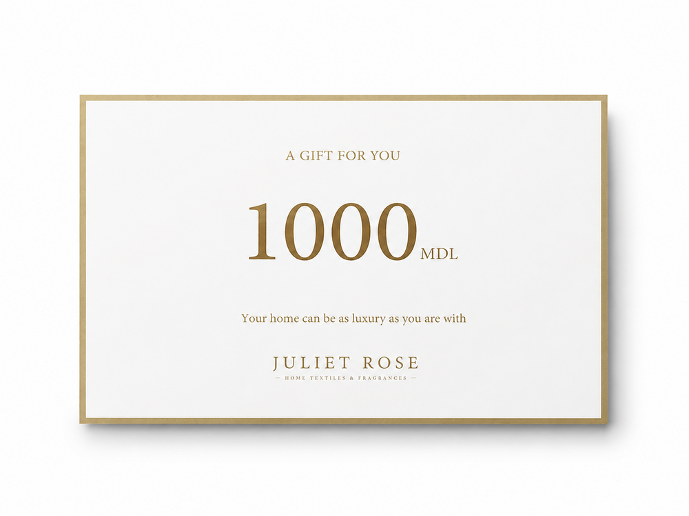Certificat Cadou 1000 mdl