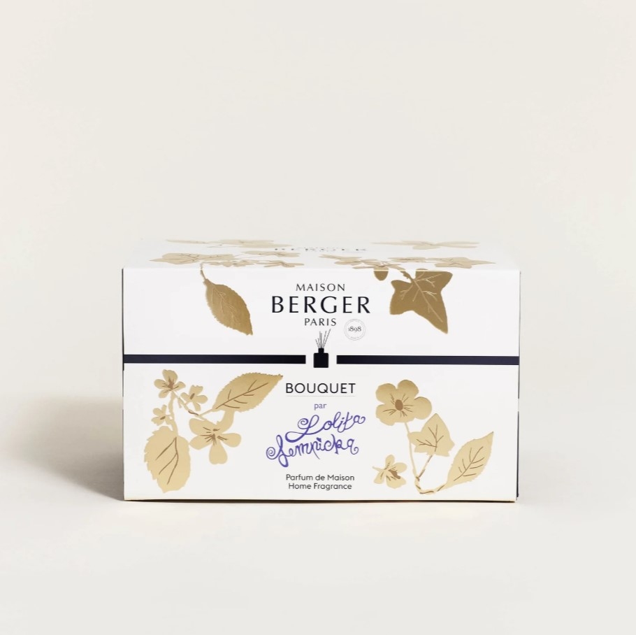 Diffuser Lolita Lempicka