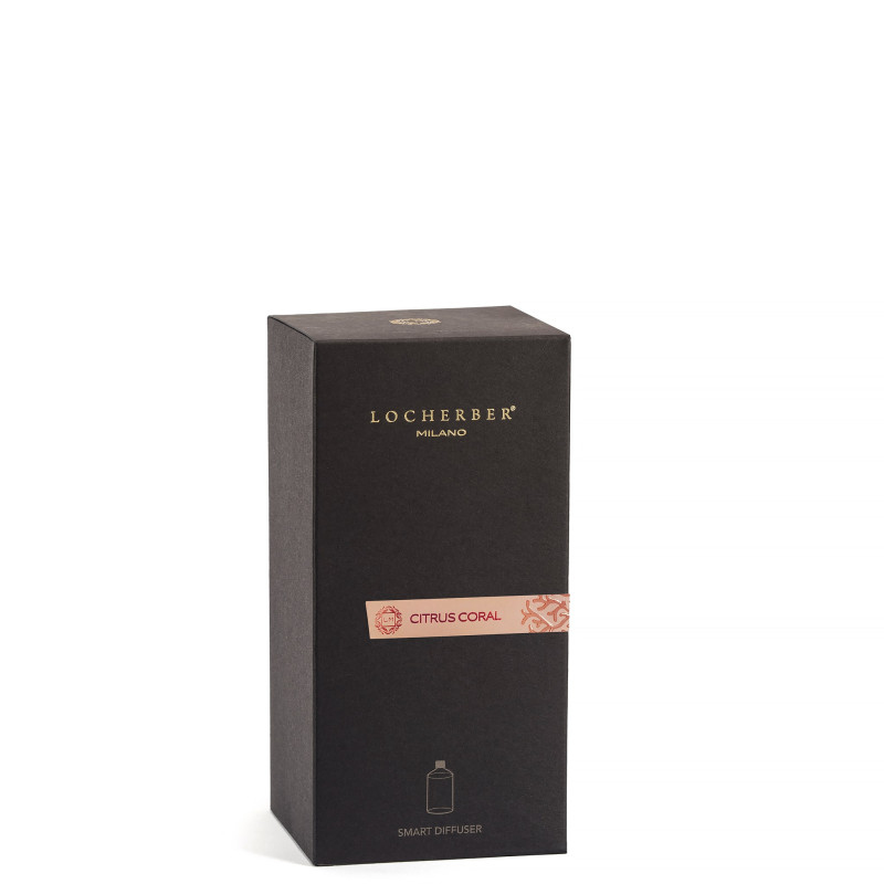 Рефилл для диффузора Citrus Coral 500 мл 