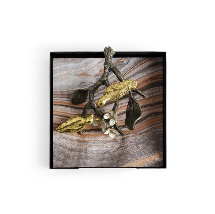 Lovebirds Suport pentru șervețele