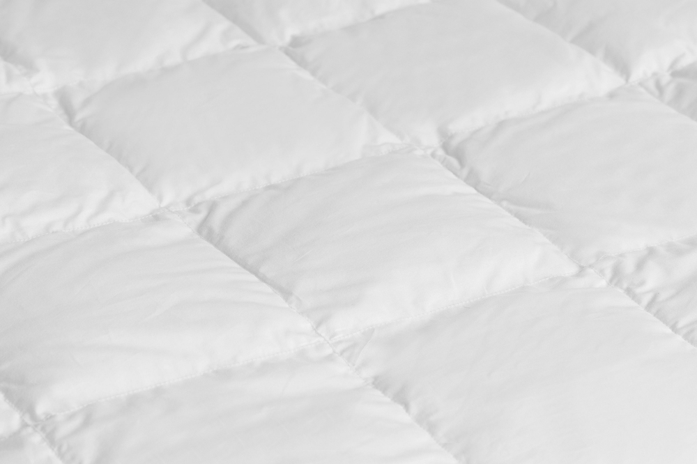 Down Duvet G800 250X200 Classic winter