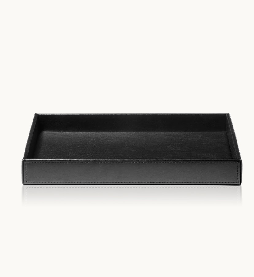 Brownie Tavă decorativă L black