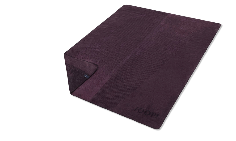 Pătură Decor 150X200 Beere