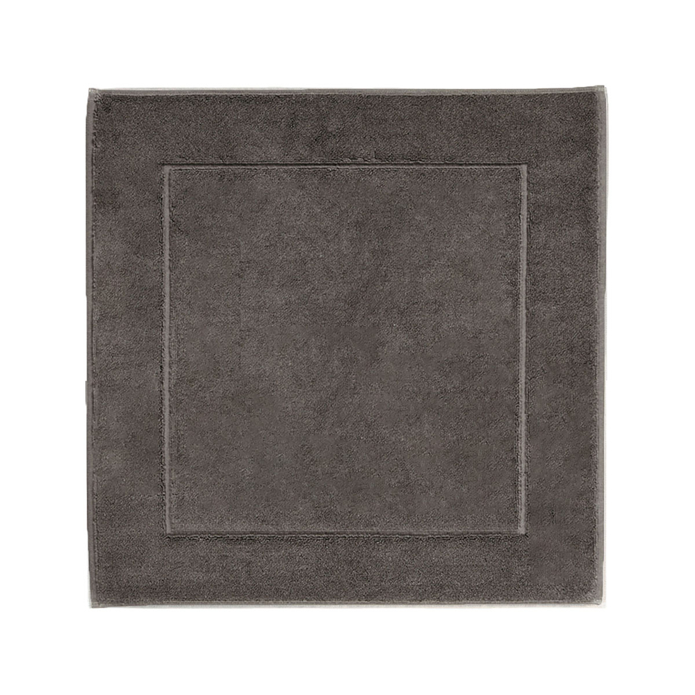 London Covoraș de baie 60X60 Ash