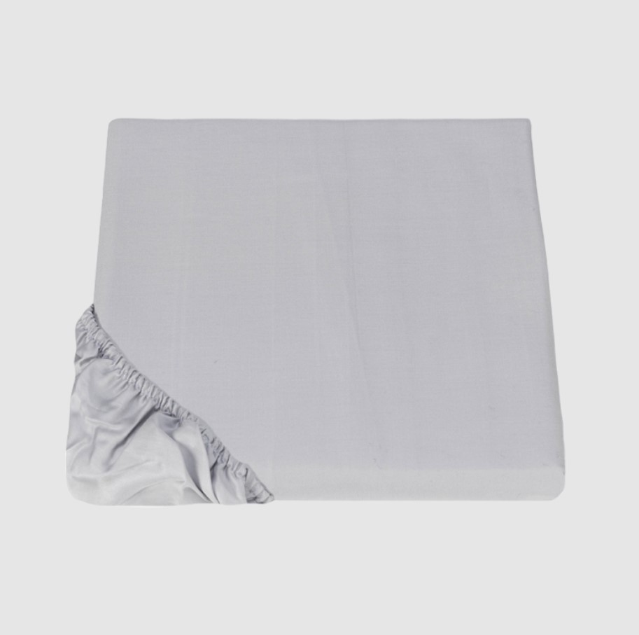 Cearșaf Trecento 180X200X30 Grigio Perla