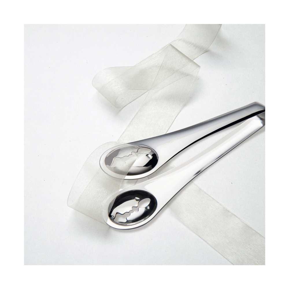 Kiss Щипцы для льда 