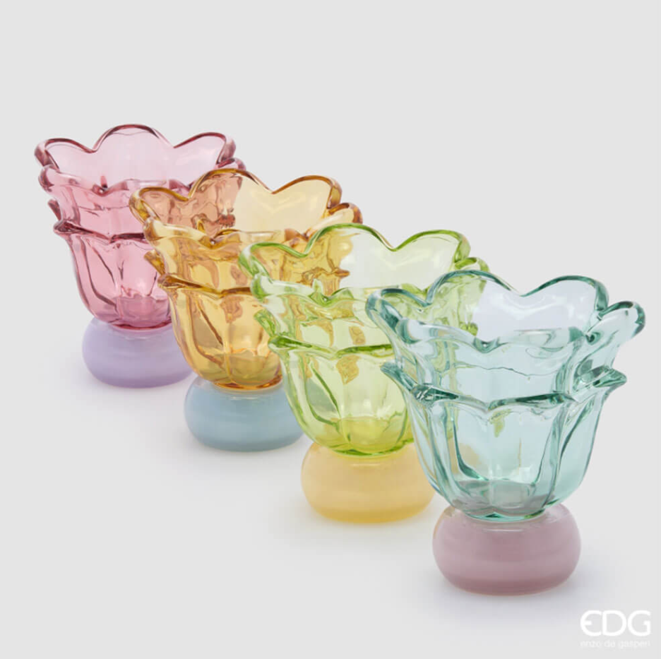 Ваза Fiore con Piede