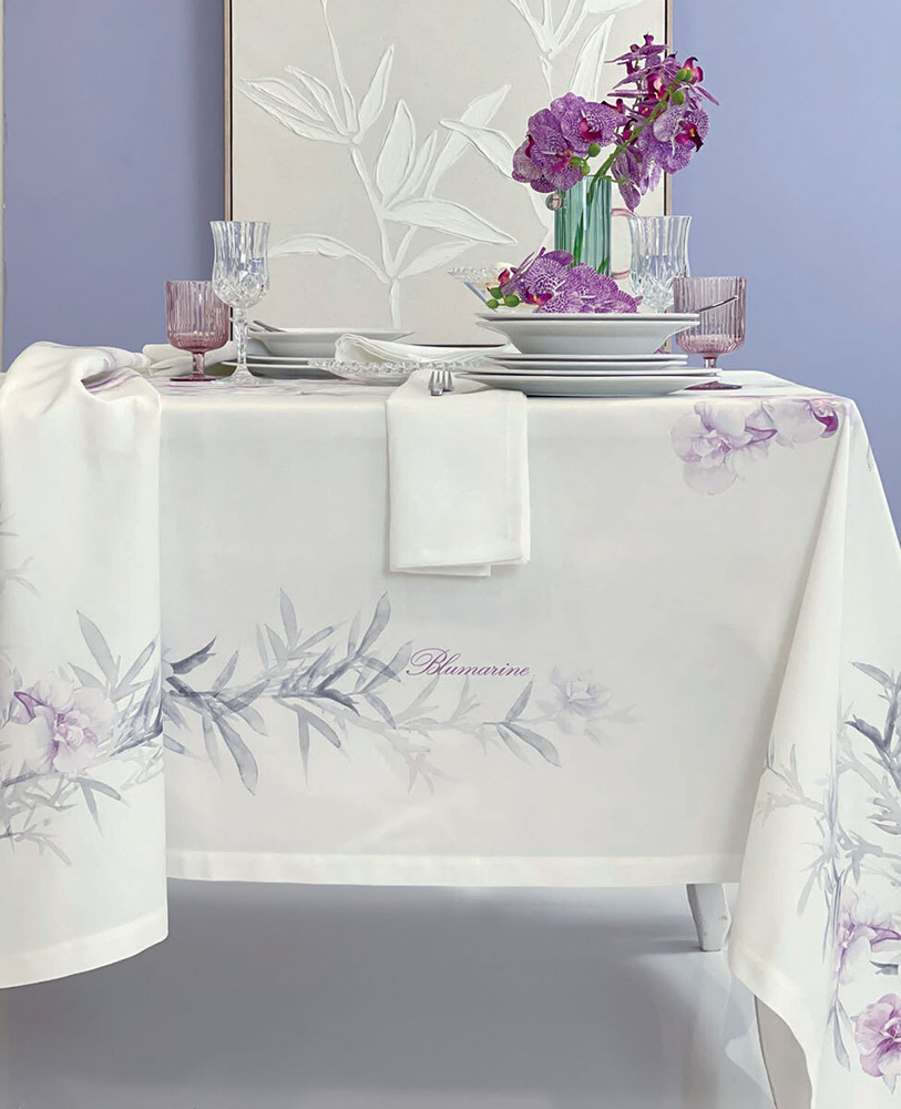 Față de masă Orchidea 170X270