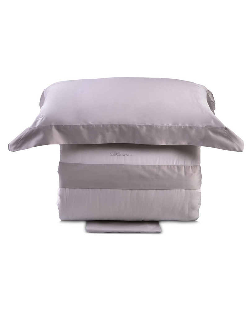 Lenjerie de pat Grand Hotel 250X200 Pearl Cloud