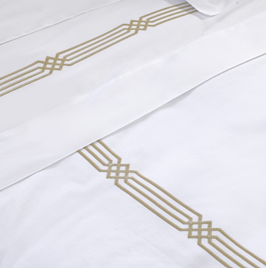 Lenjerie de pat Serbelloni 250X200