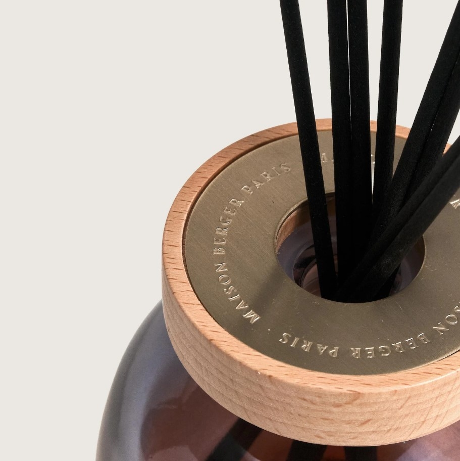 Difuzor Wood Exquisite Sparkle