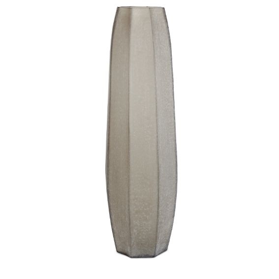 Vază Koonam Tall smokegrey