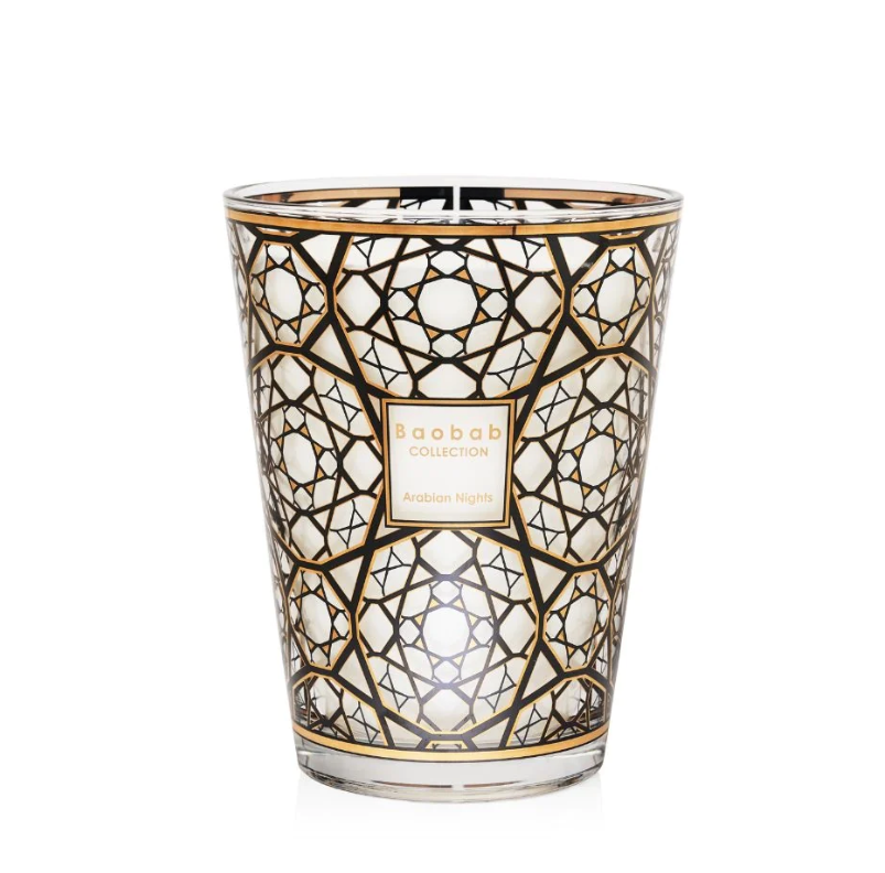 Lumînare parfumată Arabian Nights 5 kg