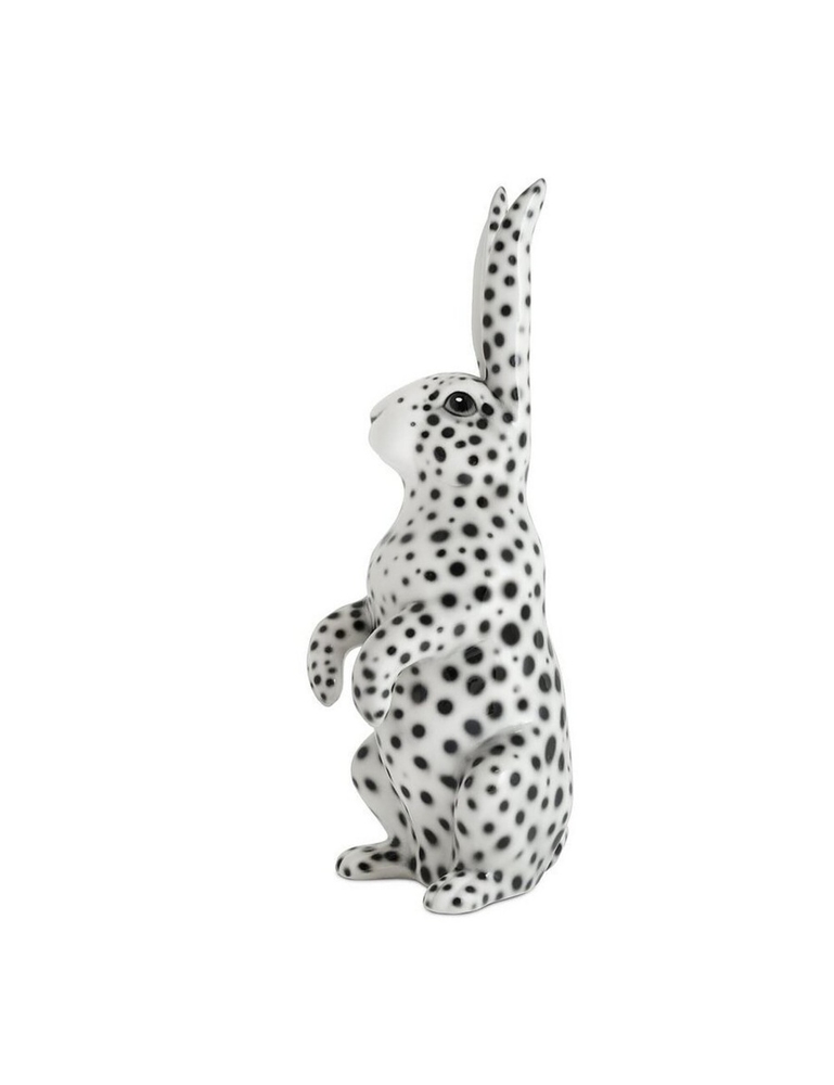 Статуэтка Rabbit Up without Collar