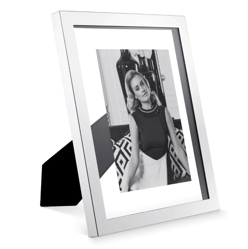 Frame Brentwood Silver